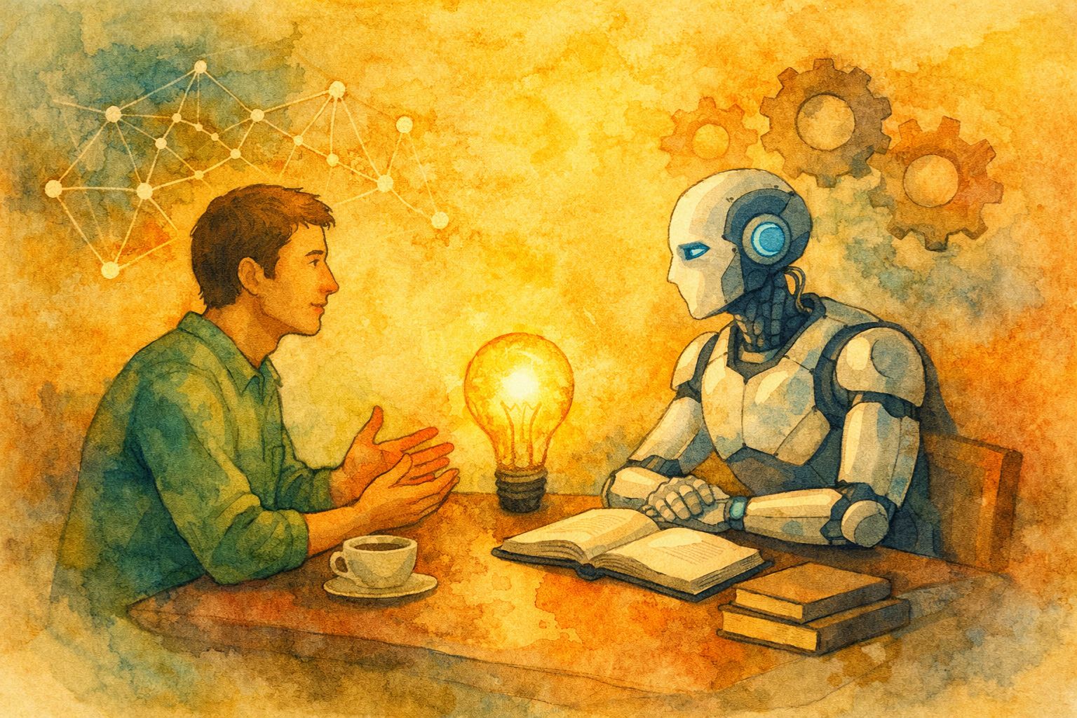 When Hard Skills Collapse