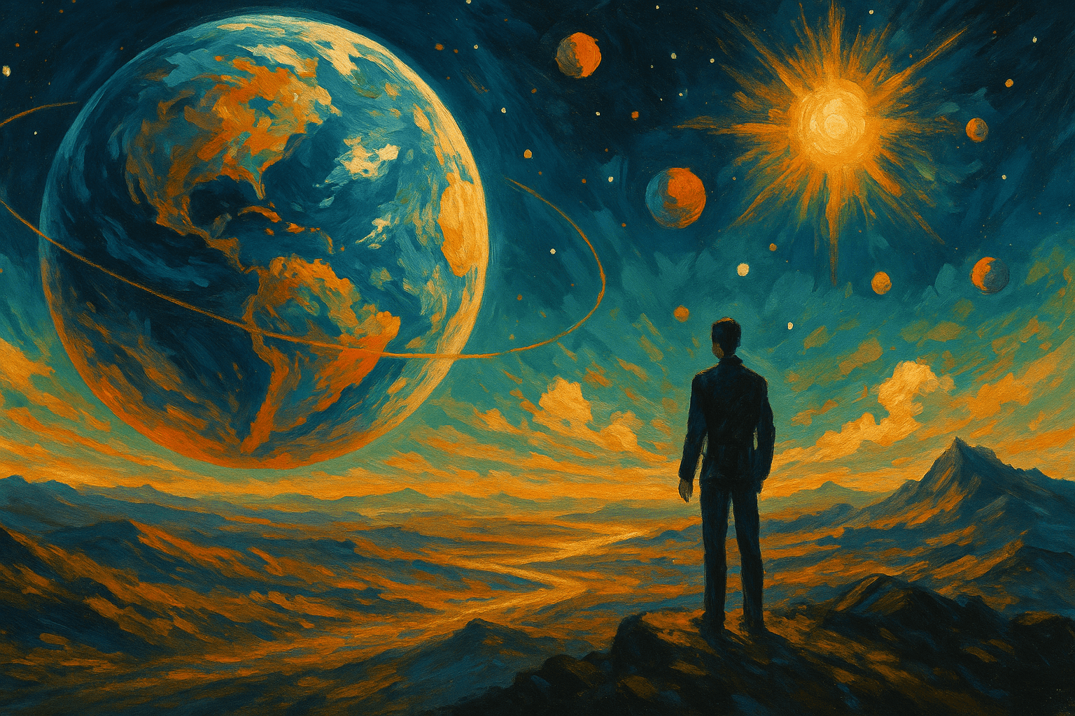 The Next 100 Years of Marketing